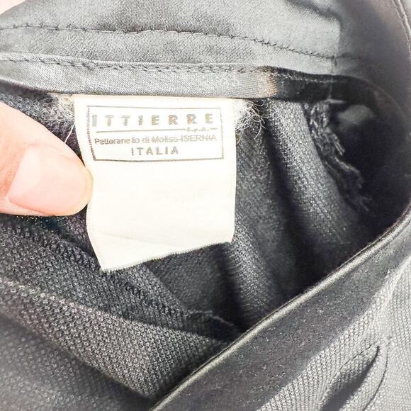 CNC Costume National Pants Gray Women's Slacks Size 30 - Picture 6 of 11